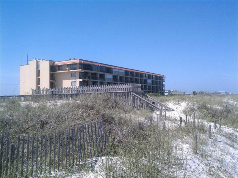 Cabana Carolina Beach Nc