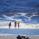 Ocean Fun Carolina Beach