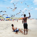 Carolina Beach, NC Fun in the sun and sand