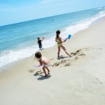 Carolina Beach, NC Sand