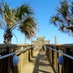 Cabana 104 Carolina Beach NC - Direct Boardwalk & Beach Access