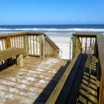 Cabana 104 Carolina Beach NC - Direct Boardwalk & Beach Access