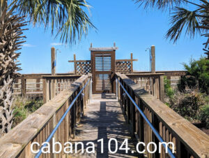 cabana104.com Vacation Condos Carolina Beach NC